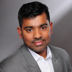 Sathish Viswanathan