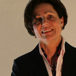 Dietlind Wolters