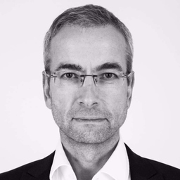 Burkhard Bühre