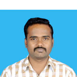 Pradeepkumar Govindasamy