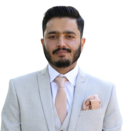 Ali Abbas