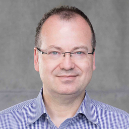 Ing. Rainer Liebig