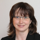 Social Media Profilbild Ulrike Hänel Grimma
