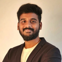 PRASANNAKUMAR SENTHILVEL
