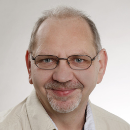 Wolfgang Forler