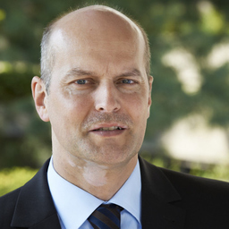 Gerald Bremer
