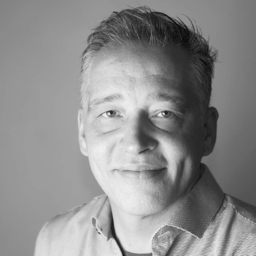 Stefan van den Hoogen