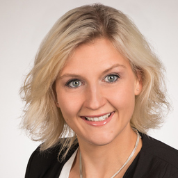 Anja Siegel