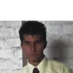 Roberto Vargas