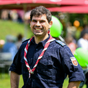 Wirtschaftsingenieur Dennis Gerbig
