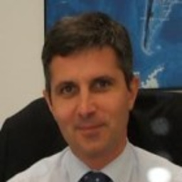 Christophe Boucher