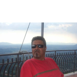 Antonio Salvati