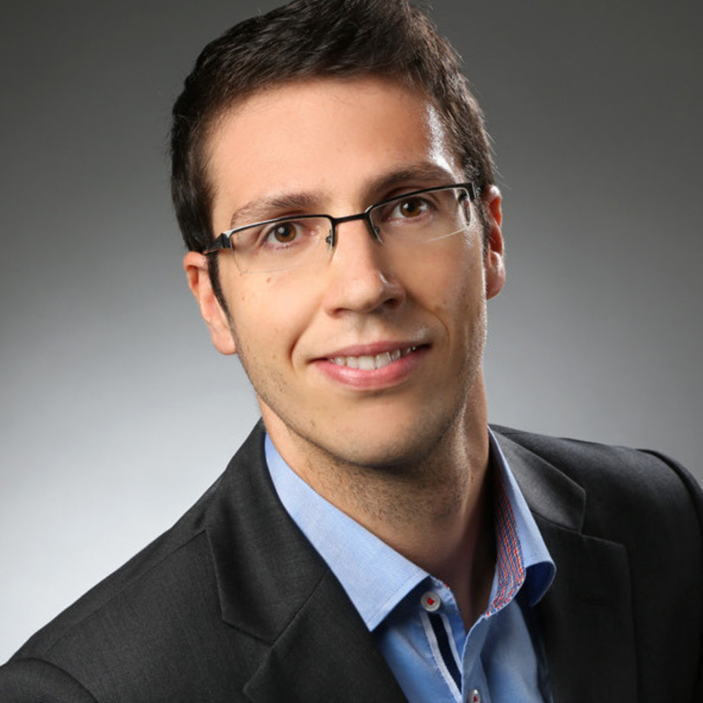 Roman Fischer Head of Digital Workplace NTT DATA Business Solutions