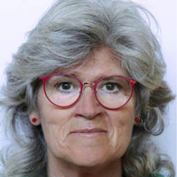Alice Hanne