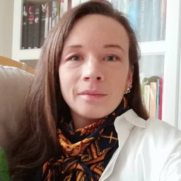 Mag. Nicoletta-Maria Wolfsbauer