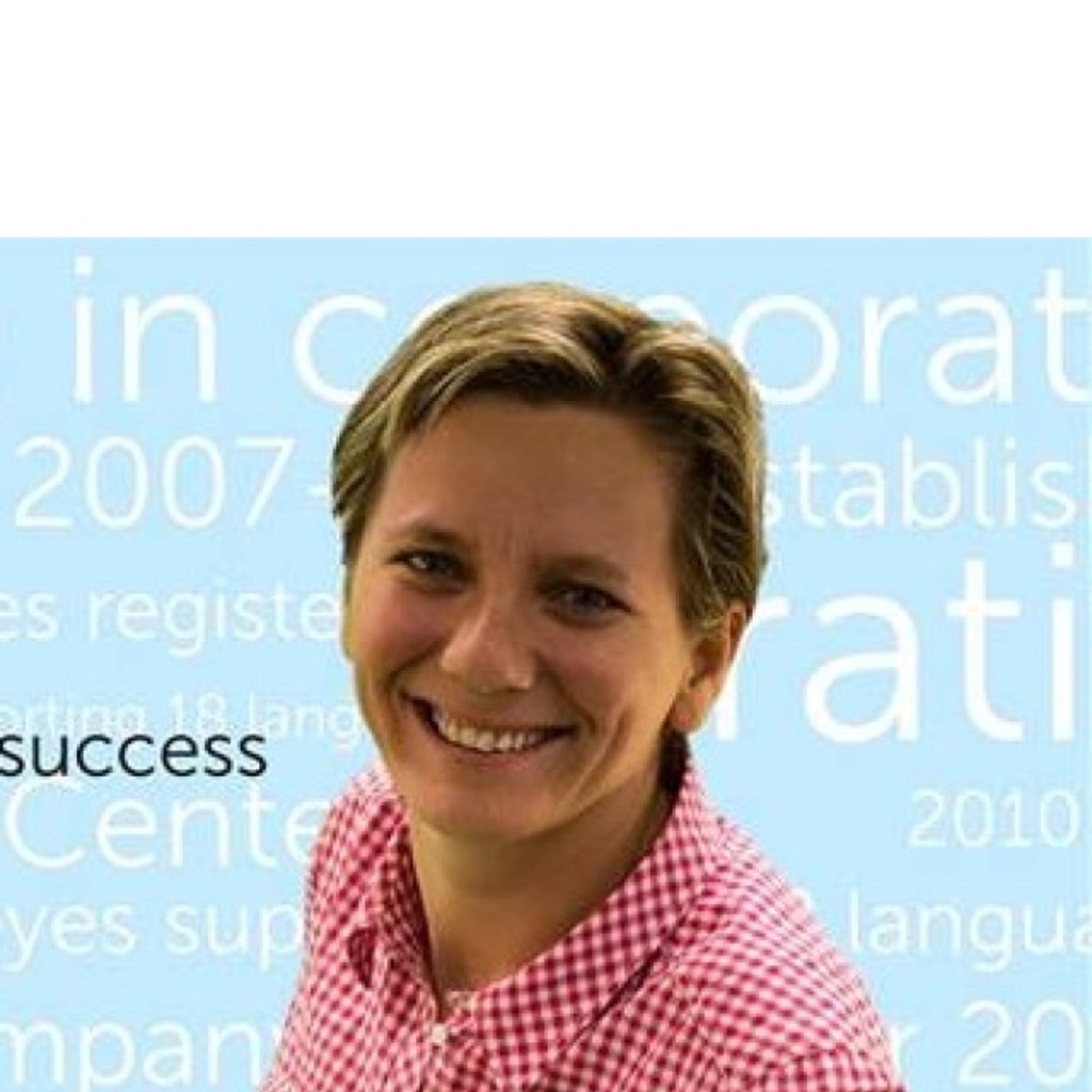 Elena Benova EMEA ES Germany Merchandising Manager DellEMC XING