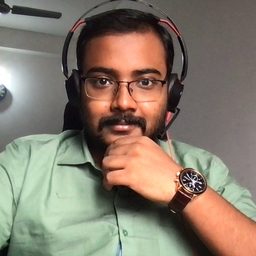 Amrit Raj