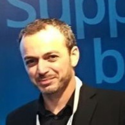 Valerio Viale
