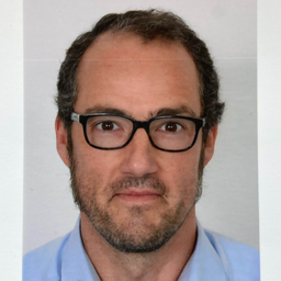 Marcus Haas