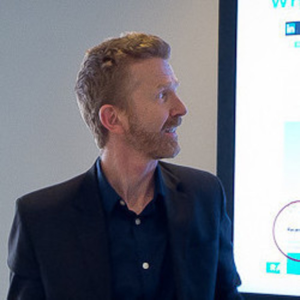 Peter Nissen Web Manager Ramboll XING