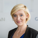Social Media Profilbild Anja Keilhauer München