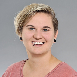 Janina Hochrein