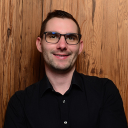 Florian Eckes