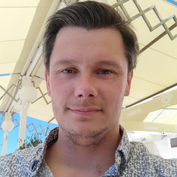 Maximilian Hohmeier