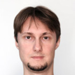 Александр Оленич