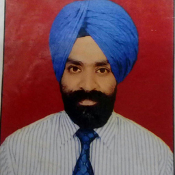 Manpreet Singh