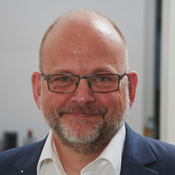 Dr. Andreas Liebisch