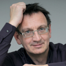 Dieter Krellmann