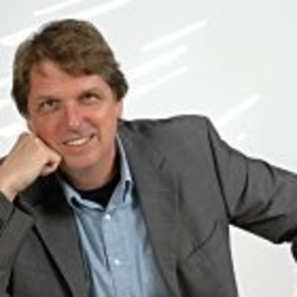 Social Media Profilbild Christian Gieselmann Bielefeld