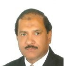 Muhammad Nasir