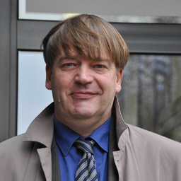 Dipl.-Ing. Juergen Thulke