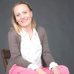 Judith Gauggel