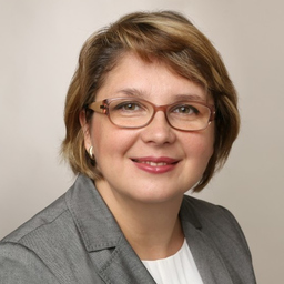 Liudmila Hagendorff