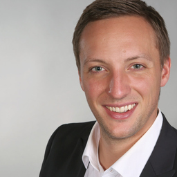 Florian Grebe