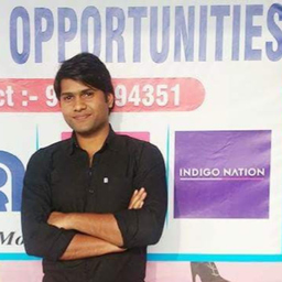 jitendra prasad