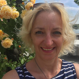 Bettina Schöndorfer