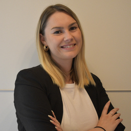 Joline Höffgen