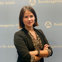 Social Media Profilbild Janine Krickel Nürnberg