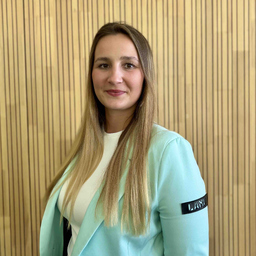 Darja Salachov