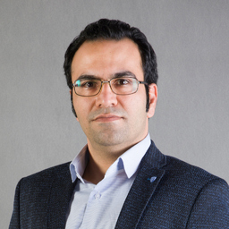 mahdi khalili