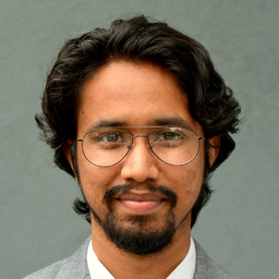 Syed Nafifur Rahman