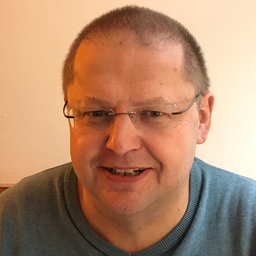Dipl.-Ing. Karl Klostermeier