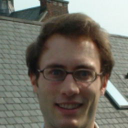 Dr. Philipp Mohr