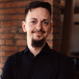 Josua Koschwitz