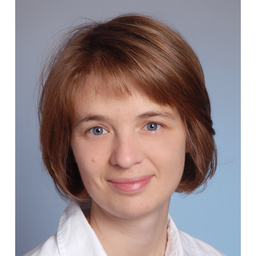 Christina Pokorny