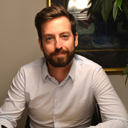 Paul Widmann's profile picture